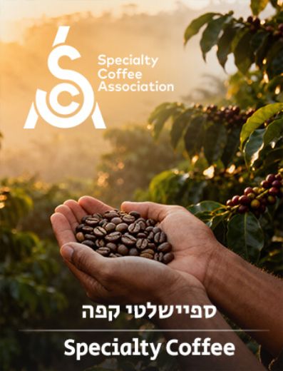 תמונה עבור הקטגוריה ספיישלטי קפה